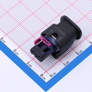 TE Connectivity 1-1718643-1