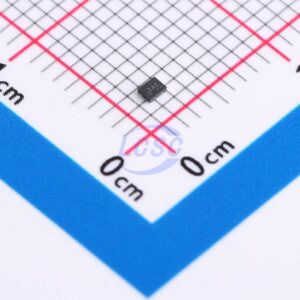 Texas Instruments DRV5012AEDMRR