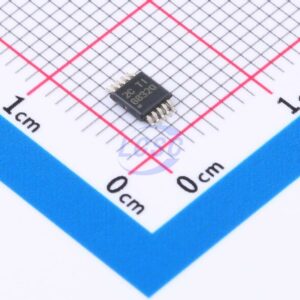 Texas Instruments DRV8832QDGQRQ1