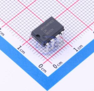 Texas Instruments LM567CN/NOPB