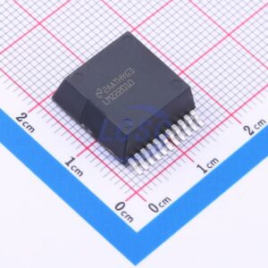 Texas Instruments LMZ22010TZE/NOPB