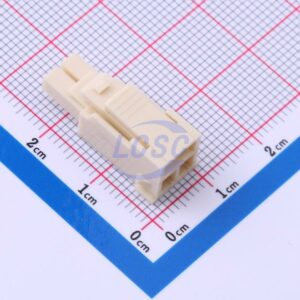 XKB Connection X3501H-02B-N0