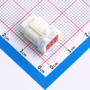 HRS(Hirose) DF62W-9S-2.2C