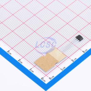 Infineon Technologies TLE4945LHALA1