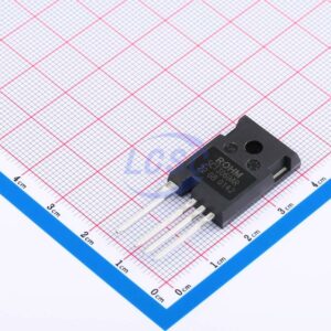 ROHM Semicon SCT3060ARC14