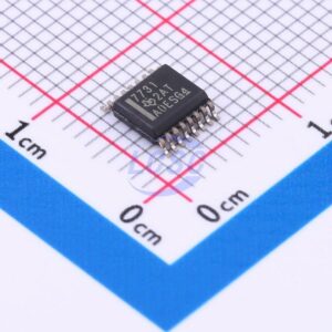 Texas Instruments ISO7731DBQR