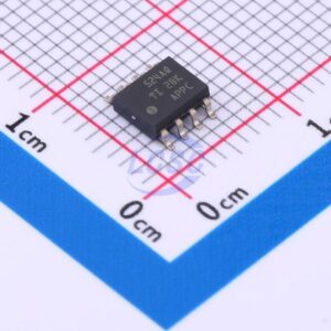 Texas Instruments UCC27524AQDRQ1