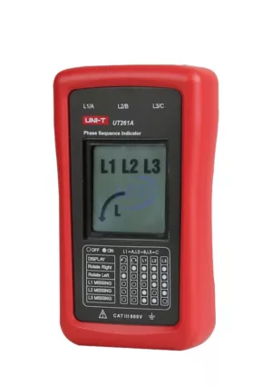 Uni-Trend Tech UT261A