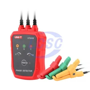 Uni-Trend Tech UT262E