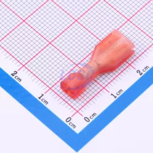 TE Connectivity 2-520409-2