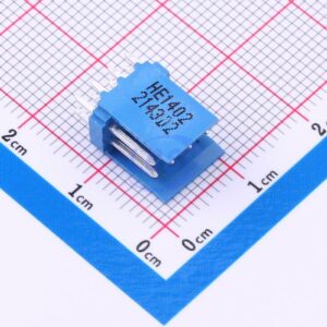 TE Connectivity 281739-4