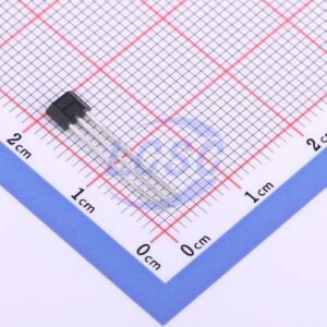 Texas Instruments DRV5032FDLPGM