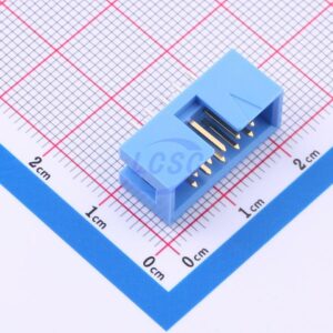 TE Connectivity 2-1761603-3