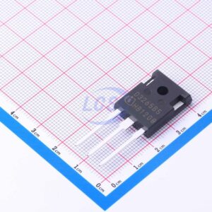 Infineon Technologies IDW32G65C5BXKSA2