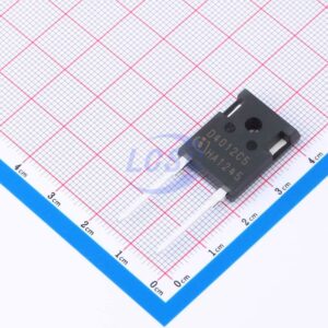 Infineon Technologies IDWD40G120C5