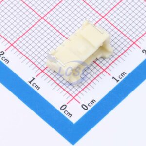 JST SM05B-PASS-NI-TB