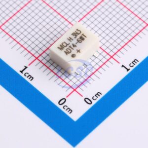 Mini-Circuits ADT4-6WT+