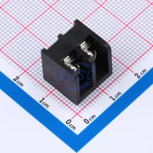 Ningbo Kangnex Elec HB635-6.35-2P