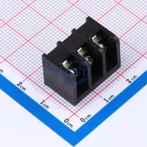 Ningbo Kangnex Elec HB635-6.35-3P