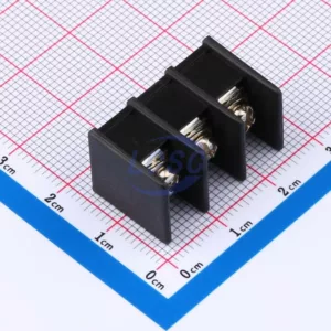 Ningbo Kangnex Elec WJ25S-B-7.62-3P