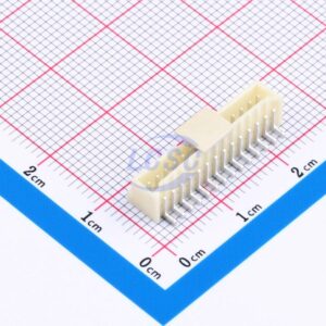 SHOU HAN 1.5-14P LTDK
