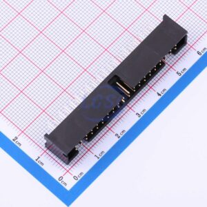 TE Connectivity 5103308-8