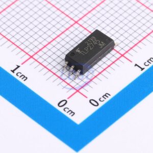 TOSHIBA TLP2745(TP,E(O