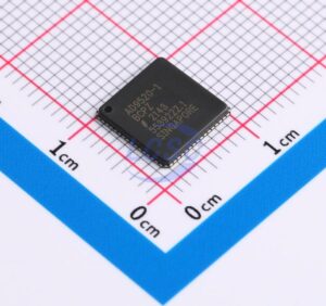Analog Devices AD9520-1BCPZ