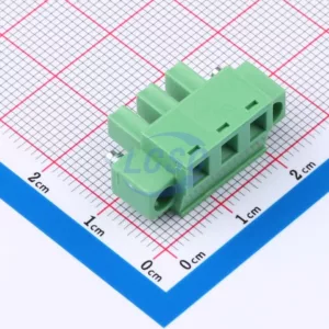 DEGSON 15EDGKM-5.08-03P-14-00A(H)