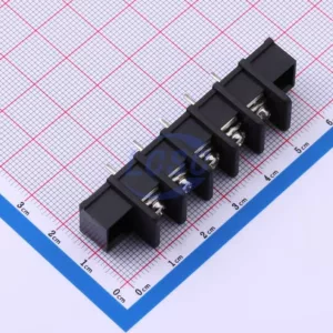 Ningbo Kangnex Elec WJ35C-A-8.25-5P