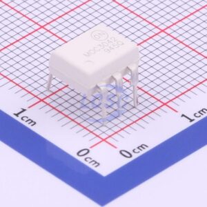 onsemi MOC3042M