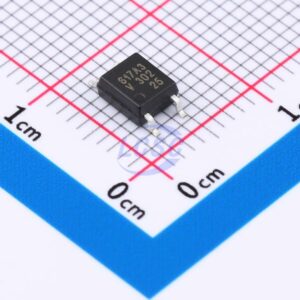Vishay Intertech VOM617A-3T