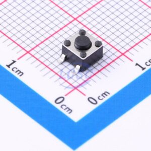 SHOU HAN TS4535TP 160gf 022