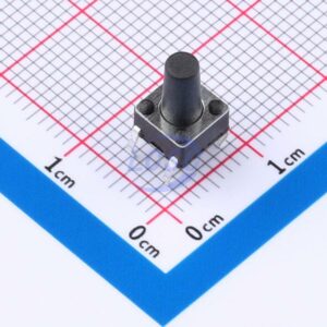 SHOU HAN TS6610CJ 160gf BXG 022