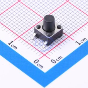 SHOU HAN TS667TP 160gf BXG 022
