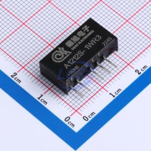 DEXU Electronics A1212S-1WR3