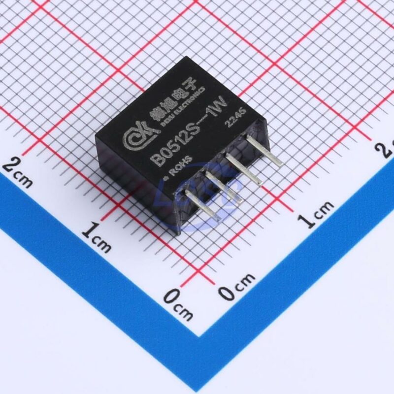 20230316 dexu electronics b0512s 1w c5244116 front.jpg