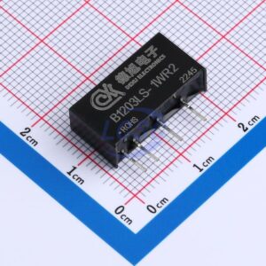 DEXU Electronics B1203LS-1WR2
