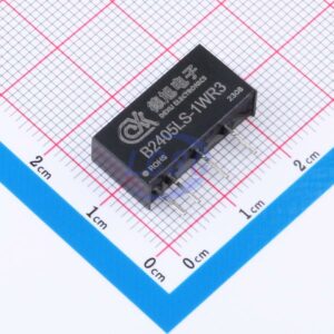 DEXU Electronics B2405LS-1WR3