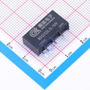 DEXU Electronics IB1212LS-1W