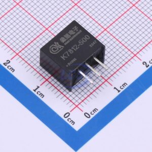 DEXU Electronics K7812-500