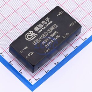 DEXU Electronics URB2412LD-20WR3