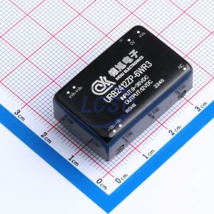 DEXU Electronics URB2412ZP-6WR3