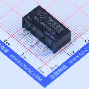 AIPULNION(Guangzhou Aipu Elec Tech) NN2-24S12CN