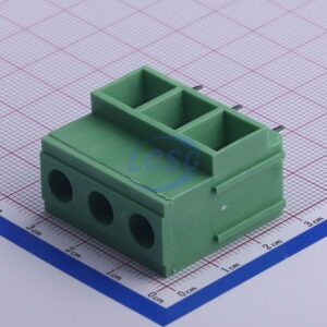 Cixi Kefa Elec KF135T-10.16-3P