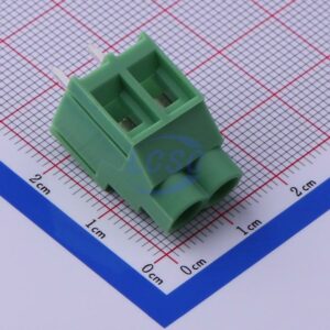 Cixi Kefa Elec KF635-6.35-2P