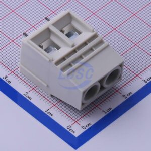 Cixi Kefa Elec KFA-1016-10.16-2P