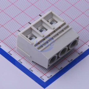 Cixi Kefa Elec KFA-1016-10.16-3P