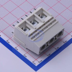 Cixi Kefa Elec KFB-1016-10.16-3P