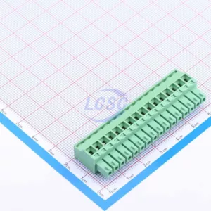 Ningbo Kangnex Elec WJ15EDGKA-3.81-16P